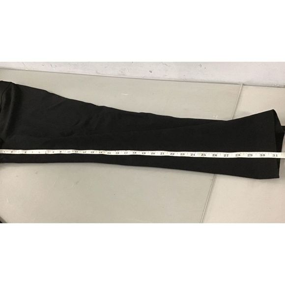 Talbot NWT ITALIAN LUXE KNIT STRAIGHT-LEG PANTS, Size 8, MSRP $169 - Picture 3 of 7